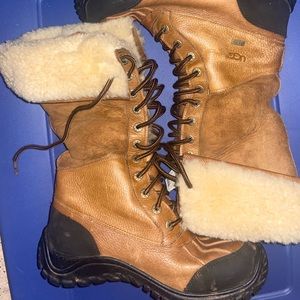 UGG boots